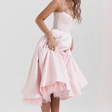 Daisy | Midi Dress