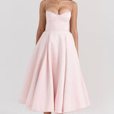 Daisy | Midi Dress