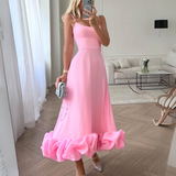 Eliana™ | Elegantna životinjska haljina