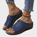 Selina | Comfortable Orthopedic Slip-On Shoes