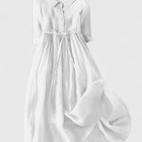 Tharyssa | Elegant Dress