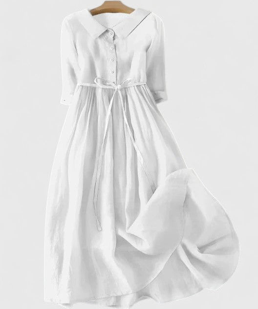 Tharyssa | Elegant Dress