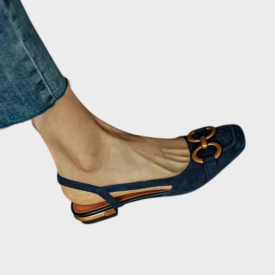 Jazmynnia | Orthotic Sandals