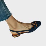 Jazmynnia | Orthotic Sandals
