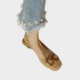Jazmynnia | Orthotic Sandals