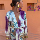 Sofia - Elegantna ljetna haljina Céline