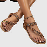 Jocelyn™ | Comfortable Orthopedic Sandals