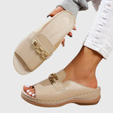 Beatrice™ | Orthotic Sandals