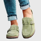 Kendra™ | Elegantne ortopedske klompe za udobnost i stil