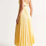 Tal™ | Maxi Haljina s Laganom Elegancijom