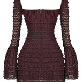 Marisa | Mini Dress