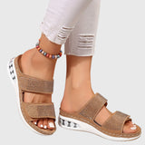 Ensley™ | Comfortable Orthopedic Sandals
