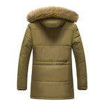 Adrien™ | Chic Parka - nadiazagreb