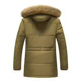Adrien™ | Chic Parka - nadiazagreb