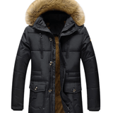 Adrien™ | Chic Parka - nadiazagreb