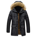 Adrien™ | Chic Parka - nadiazagreb