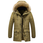Adrien™ | Chic Parka - nadiazagreb