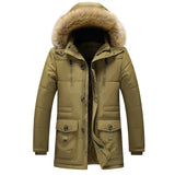 Adrien™ | Chic Parka - nadiazagreb