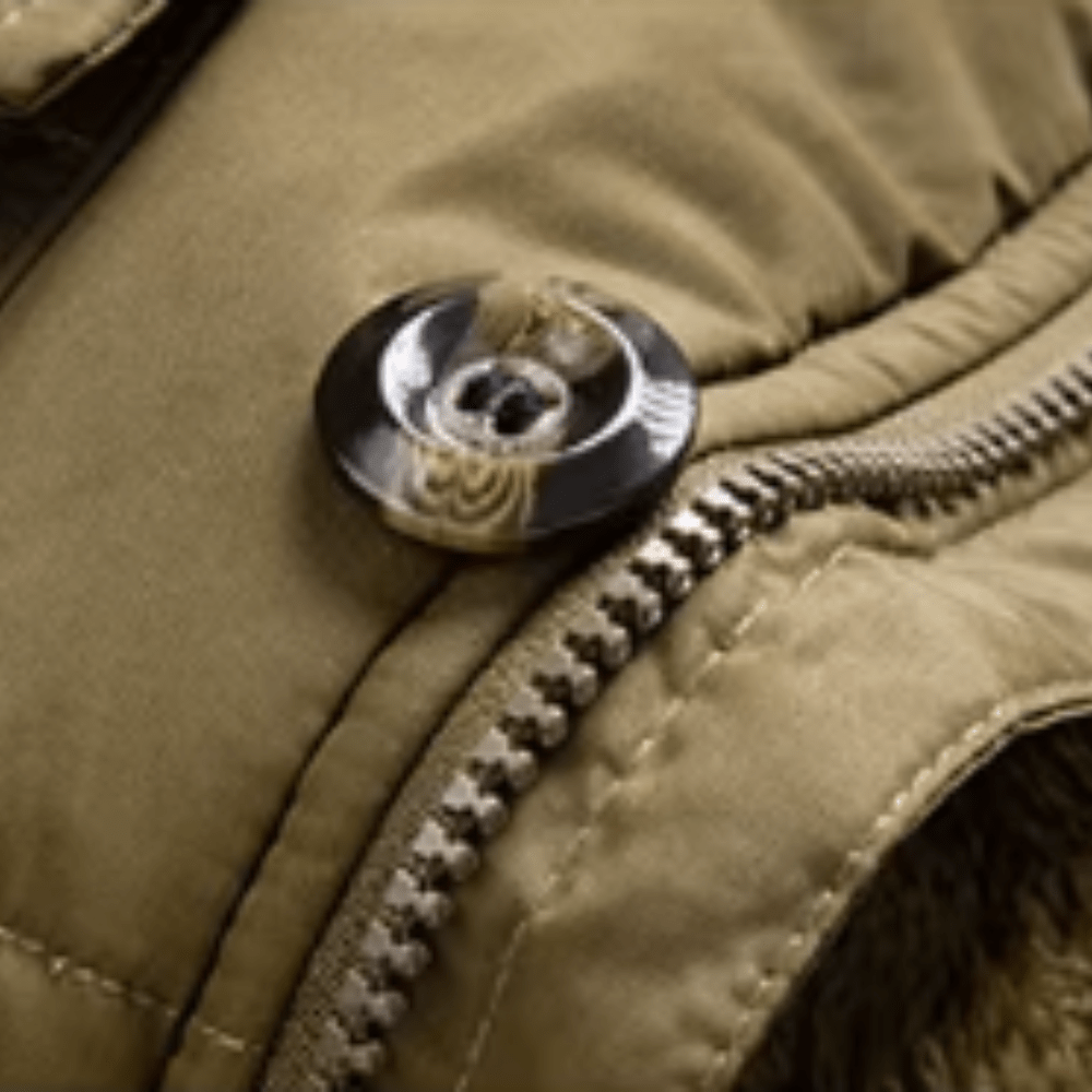 Adrien™ | Chic Parka - nadiazagreb