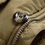 Adrien™ | Chic Parka - nadiazagreb