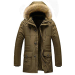 Adrien™ | Chic Parka - nadiazagreb