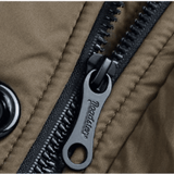 Adrien™ | Chic Parka - nadiazagreb