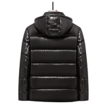 Adrien™ | Elegant Men's Puffer Jacket - nadiazagreb
