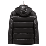 Adrien™ | Elegant Men's Puffer Jacket - nadiazagreb