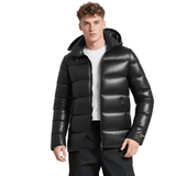 Adrien™ | Elegant Men's Puffer Jacket - nadiazagreb