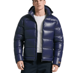 Adrien™ | Elegant Men's Puffer Jacket - nadiazagreb