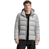 Adrien™ | Elegant Men's Puffer Jacket - nadiazagreb