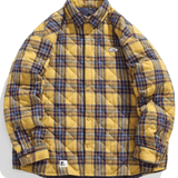 Adrien™ | Retro Cotton Puffer Jacket - nadiazagreb