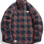 Adrien™ | Retro Cotton Puffer Jacket - nadiazagreb