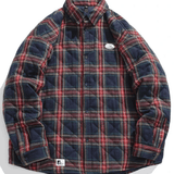 Adrien™ | Retro Cotton Puffer Jacket - nadiazagreb
