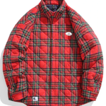 Adrien™ | Retro Cotton Puffer Jacket - nadiazagreb