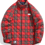 Adrien™ | Retro Cotton Puffer Jacket - nadiazagreb
