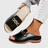 Beatrice™ | Orthotic Sandals