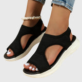 Samantha™ | Orthotic Sandals