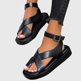 Tess™ | Orthotic Sandals