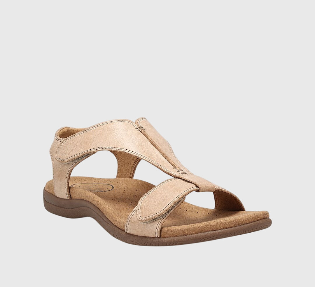 Kylie™ | Elegantne Ortopedske Sandale za Udobnost i Stil