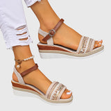 Joselyn™ | Ortotic Summer Sandals