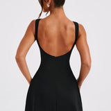 Alana | Mini Dress