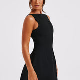 Alana | Mini Dress