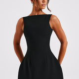Alana | Mini Dress