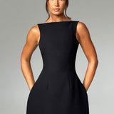 Alana | Mini Dress