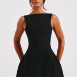 Alana | Mini Dress