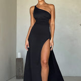 Golda™ | Elegant Maxi Dress