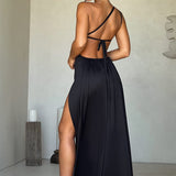 Golda™ | Elegant Maxi Dress