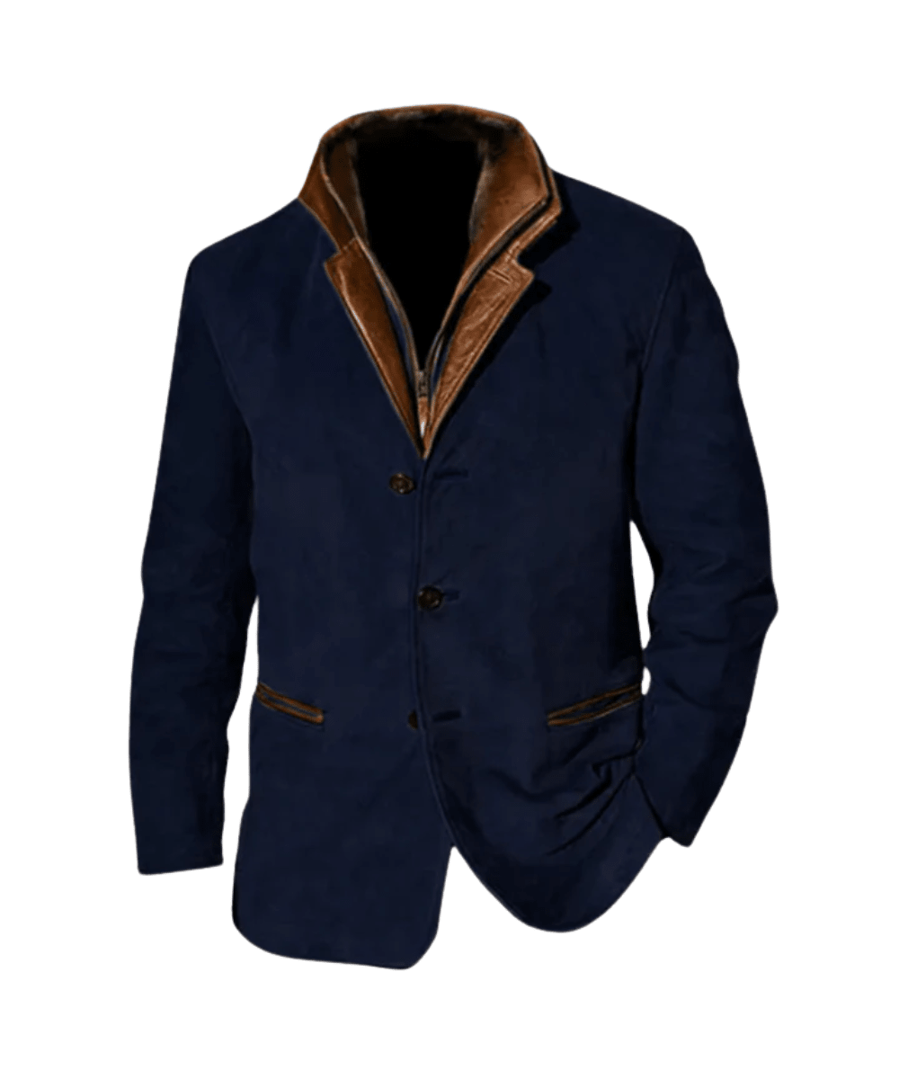 Alex™ | Retro Jacket - nadiazagreb