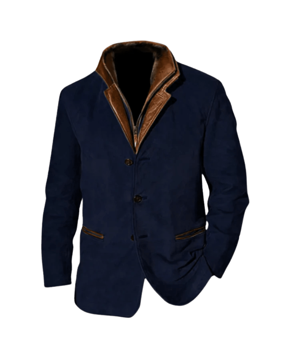 Alex™ | Retro Jacket - nadiazagreb